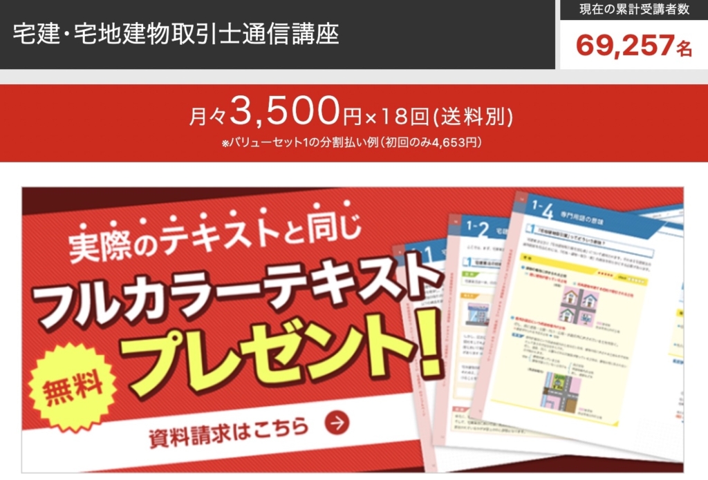 2022年度 令和4年度 宅建 フォーサイト通信講座 バリューセット2 OFF