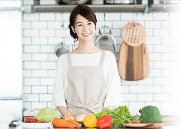 食生活アドバイザー