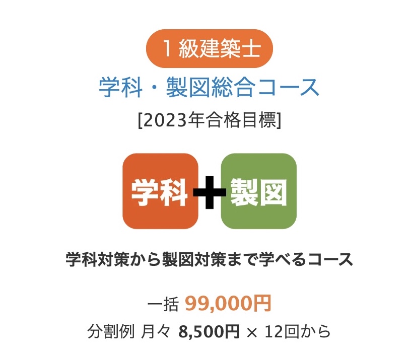 令和4年 総合資格 1級建築士教材一式+sobrape.com.br