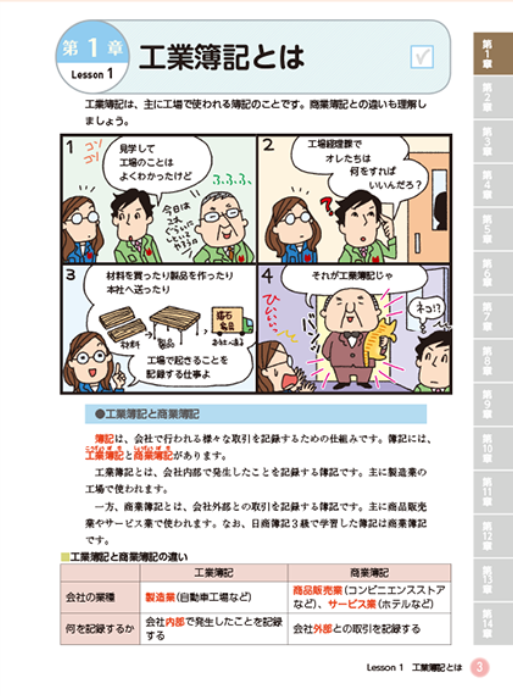 ユーキャンの簿記3級・2級講座の評判・口コミは？費用や合格率 