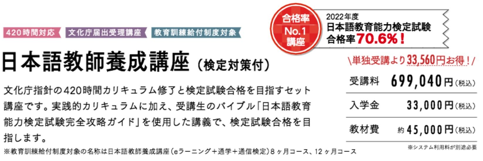 日本語教師養成講座講義 DVDセット ヒューマンアカデミー日本語教師の 