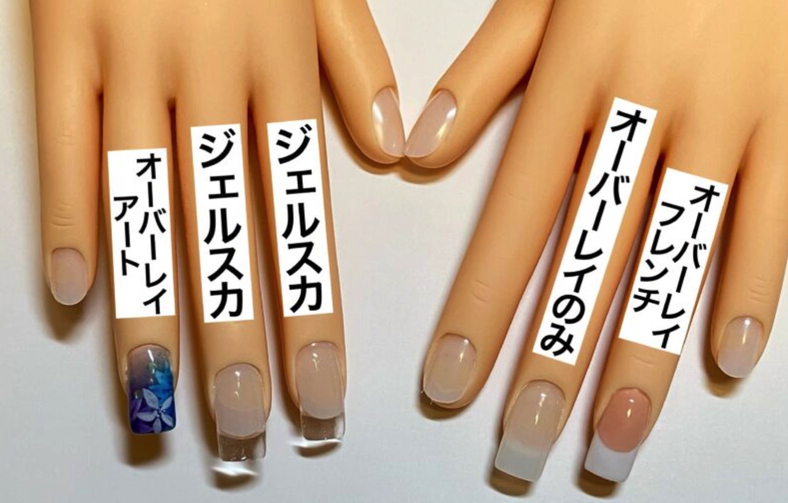 ヒューマンアカデミー通信講座（たのまな）のネイル通信講座の口コミ  