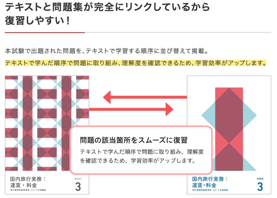 フォーサイト旅行業務取扱管理者講座の評判・口コミは？他社の通信講座 