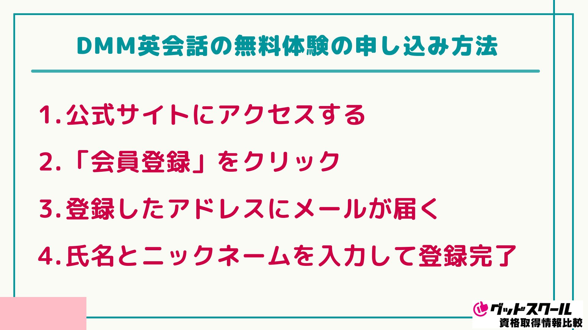 DMM英会話 無料体験