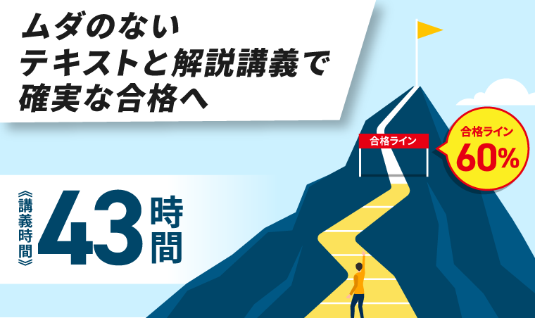 アガルート FP講座 講義時間